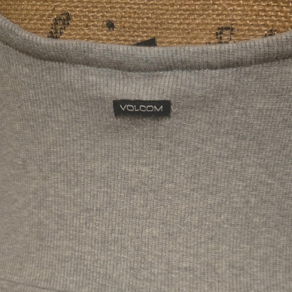 VOLCOM Cactus Ridge Skater Dress - Picture 6 of 7